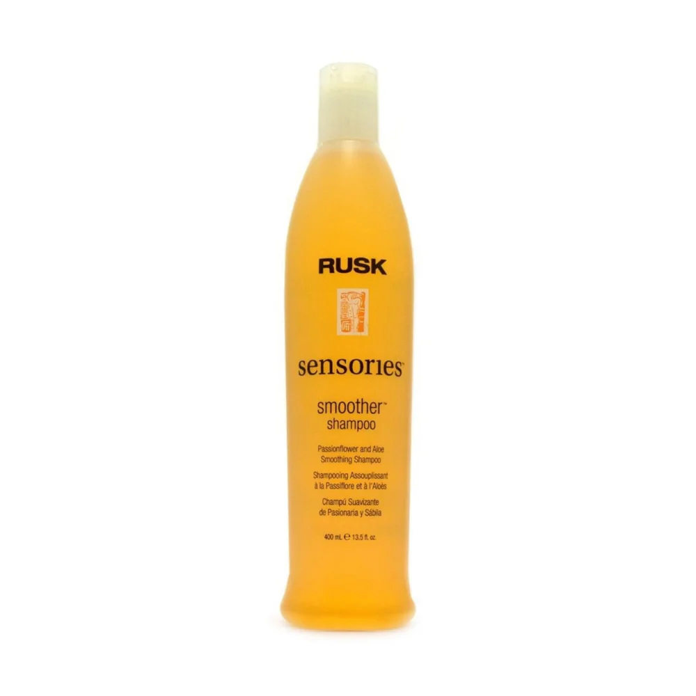 Rusk Sensories Smoother Shampoo 13.5 FL OZ - Picture 1 of 1